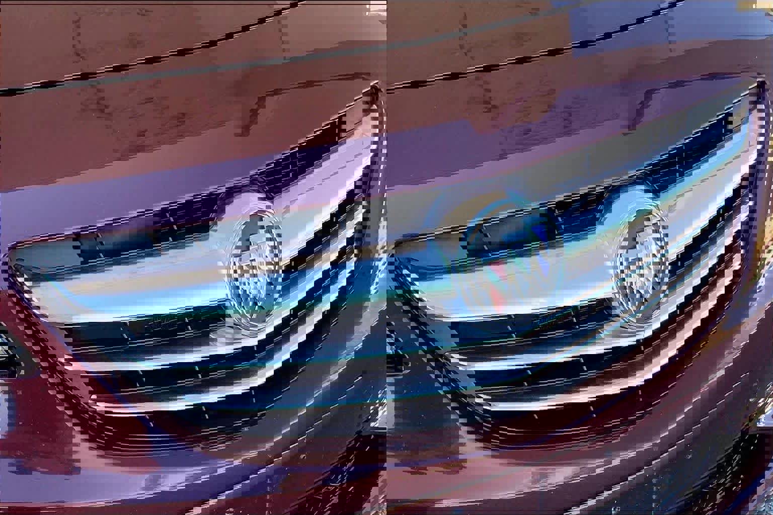 Used 2019 Buick Cascada Premium image 32