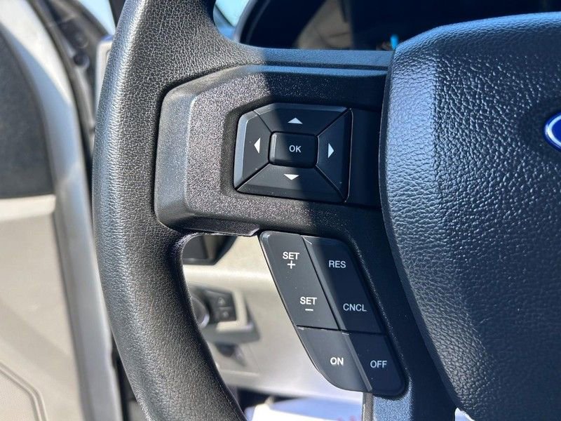 Used 2019 Ford F150 XL w/ XL Power Equipment Group image 11