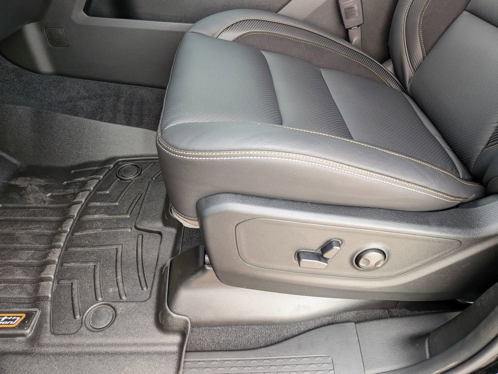 New 2026 RAM 1500 Big Horn image 16