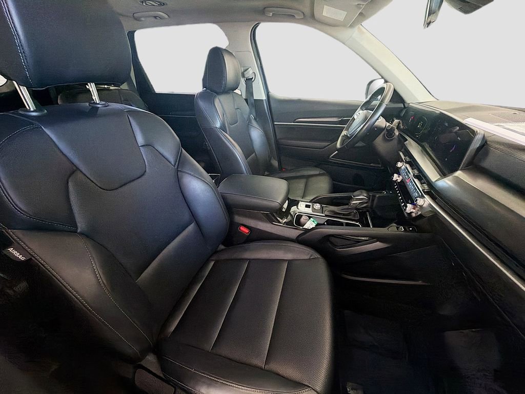 Used 2023 Kia Telluride S w/ S Sunroof Package image 31