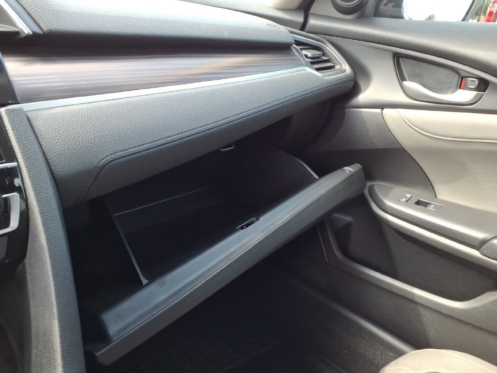 Used 2019 Honda Civic EX-L image 31