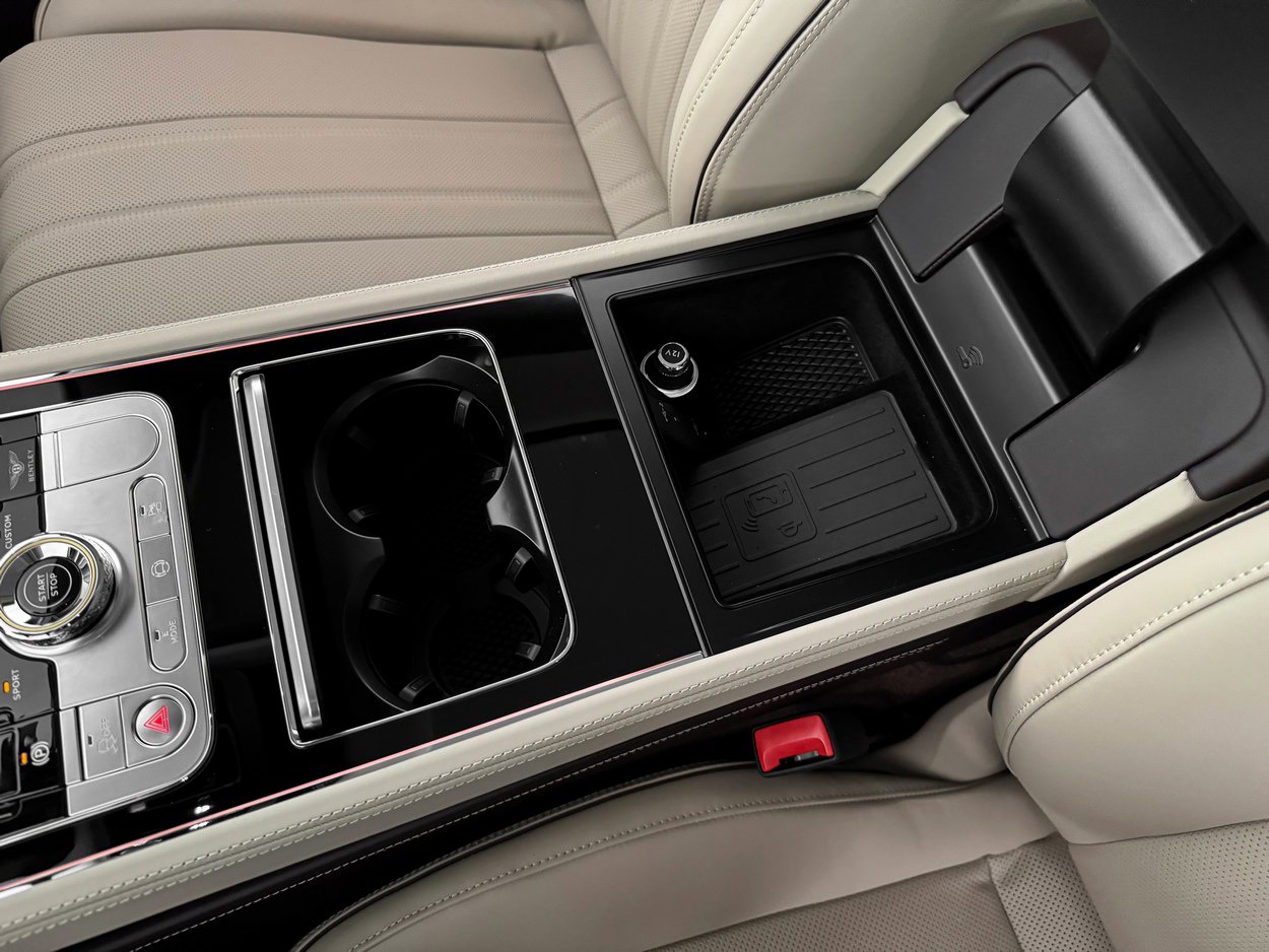 New 2026 Bentley Continental GT image 27