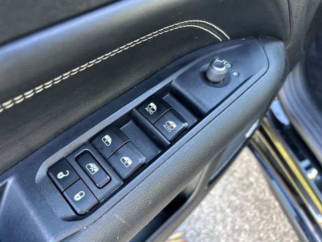 Used 2022 Jeep Compass High Altitude image 16