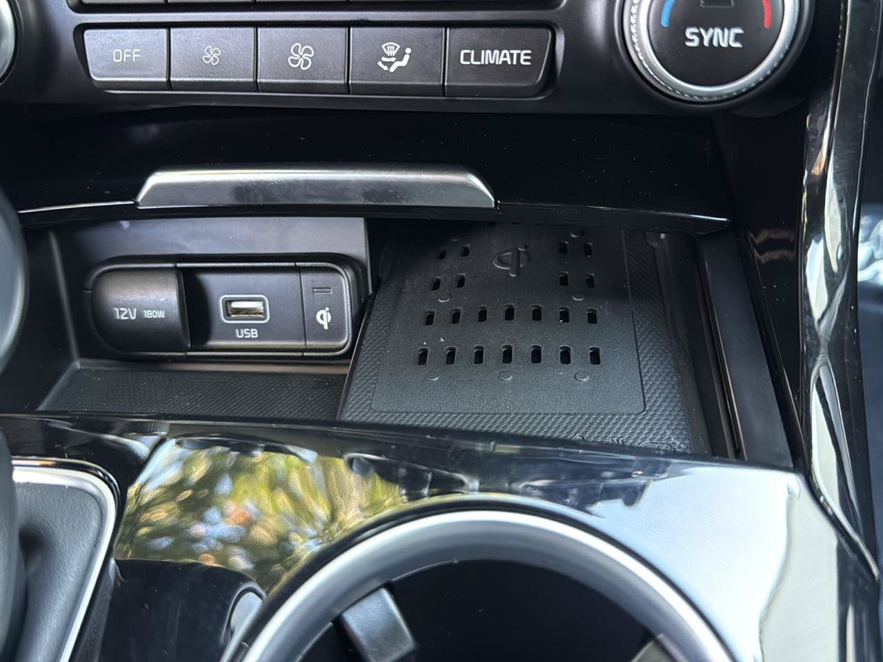 Used 2022 Kia Stinger GT-Line RWD image 31