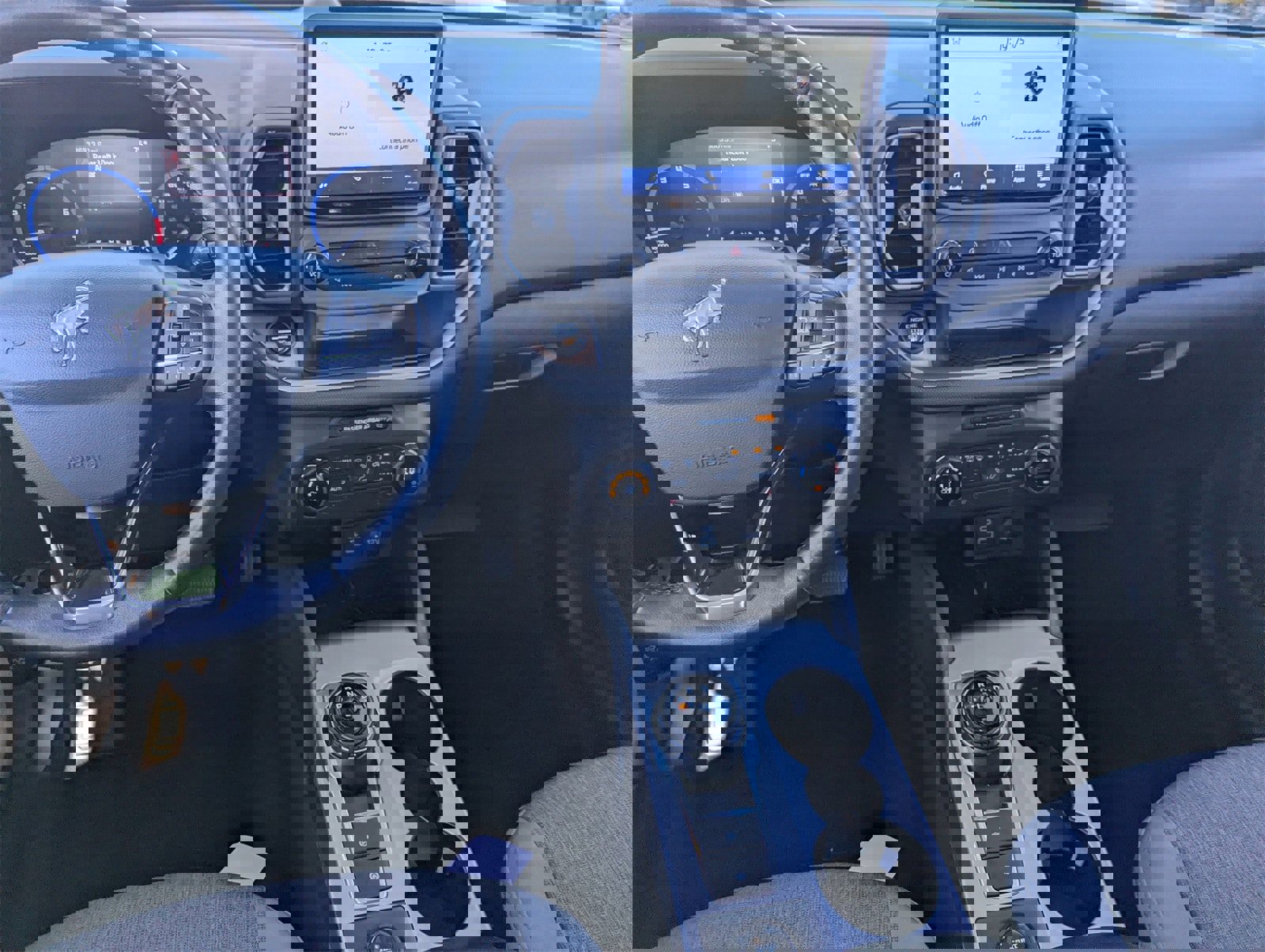 Certified 2021 Ford Bronco Sport Big Bend w/ Big Bend Package image 18