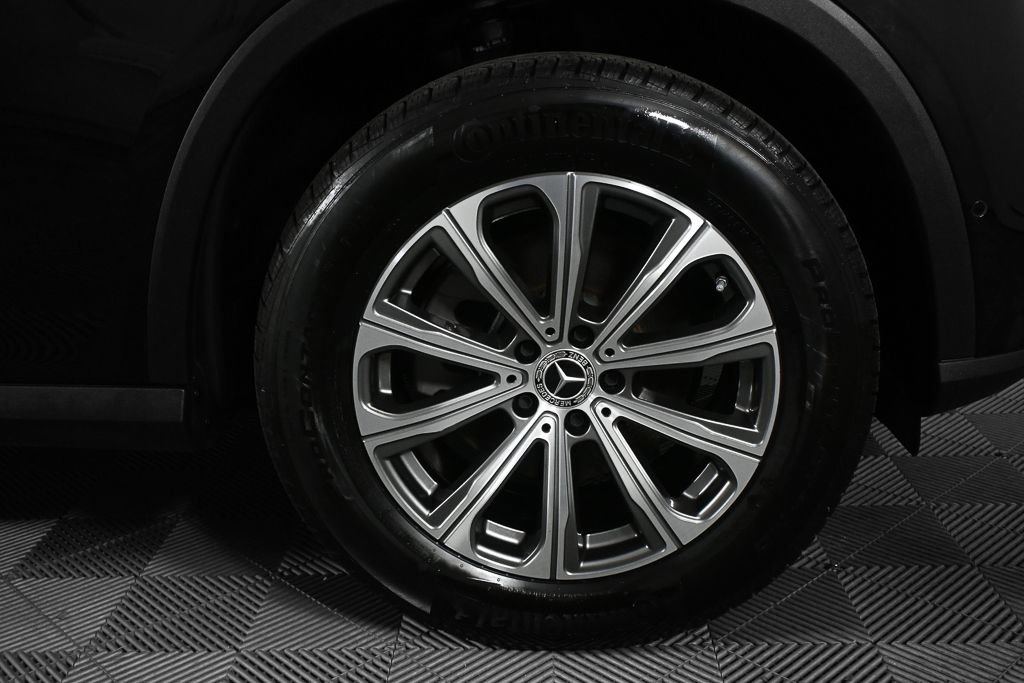 Certified 2024 Mercedes-Benz GLC 300 4MATIC image 34