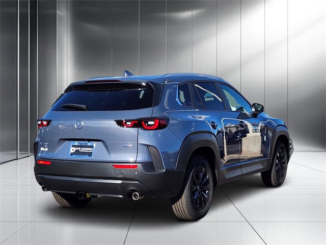 New 2026 MAZDA CX-50 2.5 Hybrid w/ Preferred Pkg image 24