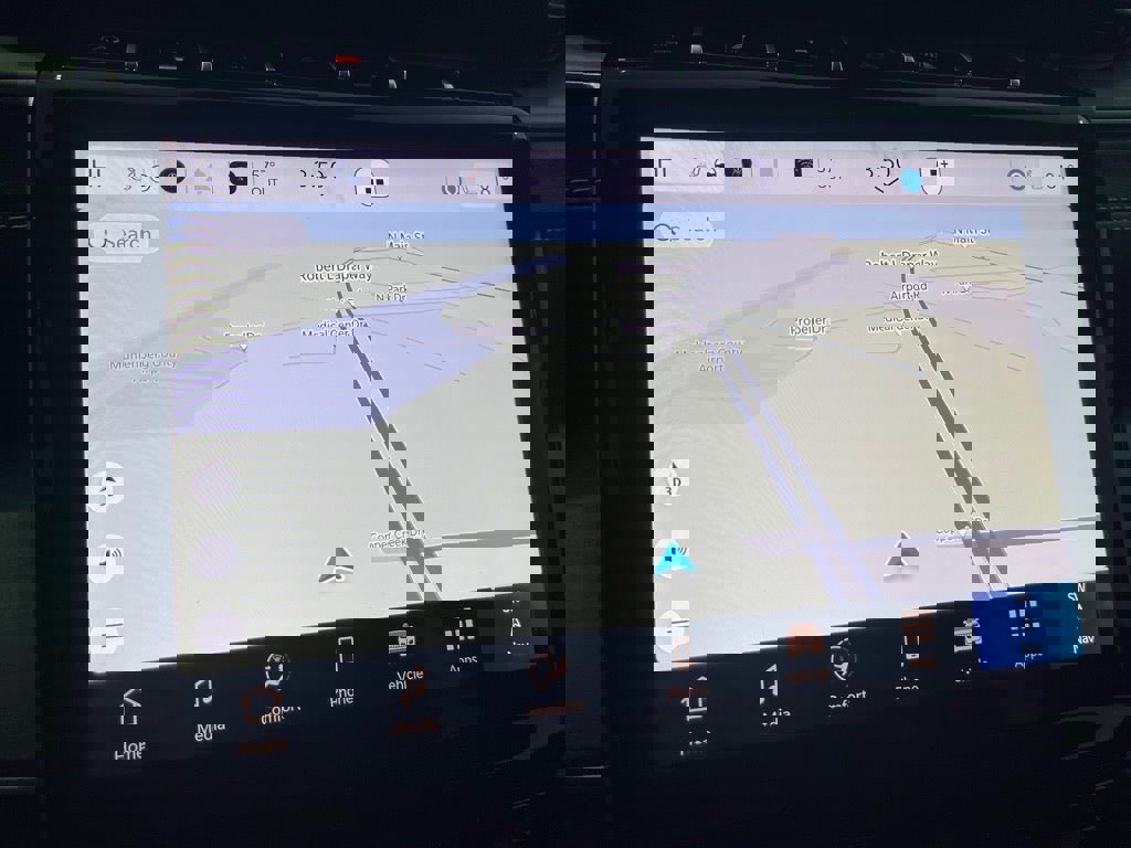 New 2025 Jeep Grand Cherokee L Limited w/ Luxury Tech Group II image 14