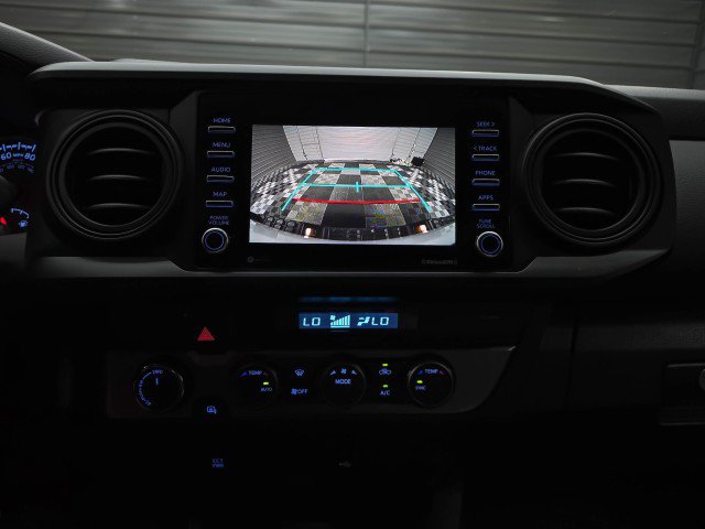 Used 2022 Toyota Tacoma SR AWD/4WD image 26