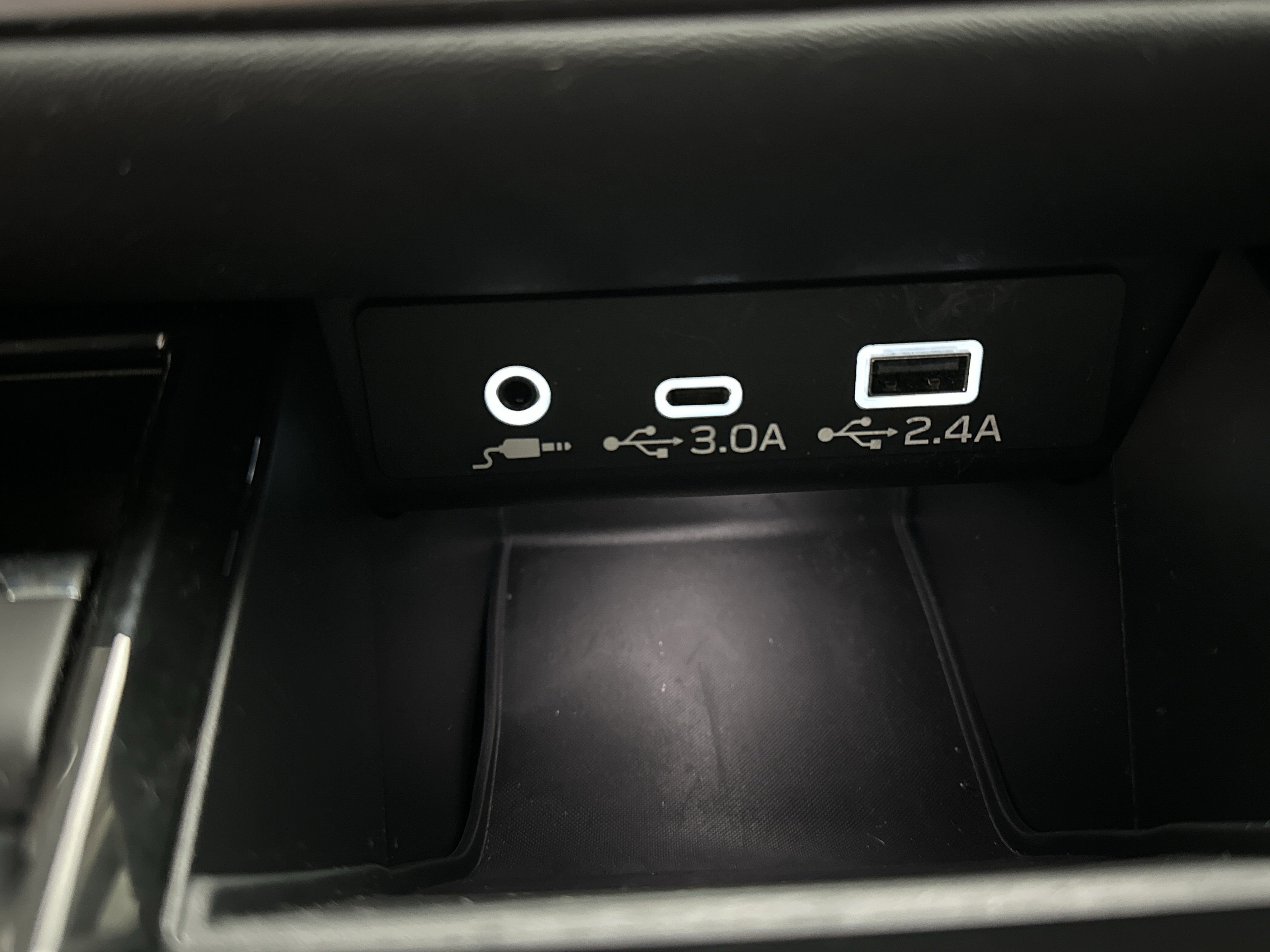 Used 2025 Subaru Legacy Premium AWD/4WD image 35