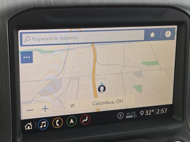 Used 2020 GMC Sierra 3500 Denali w/ Gooseneck/5TH Wheel Package image 3