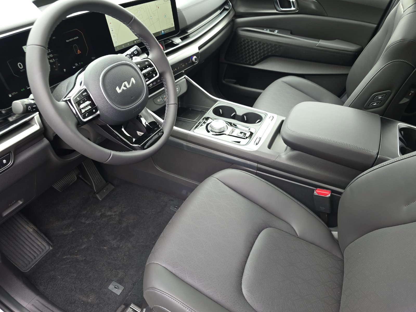 New 2026 Kia Carnival SX image 10