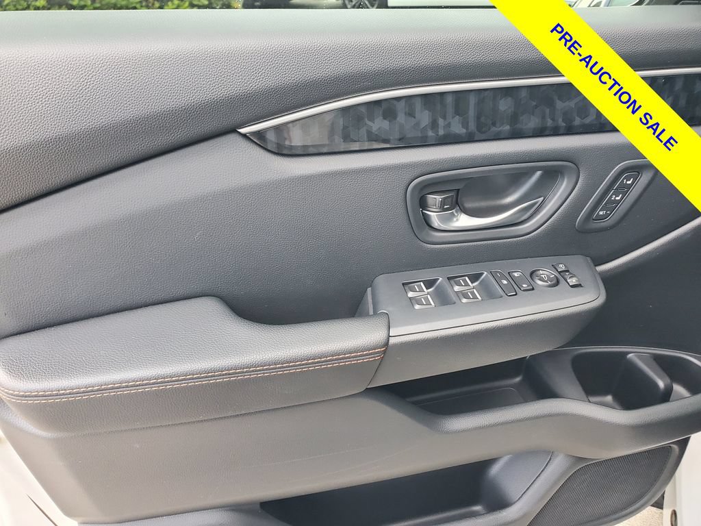 Used 2026 Honda Passport TrailSport Elite image 20