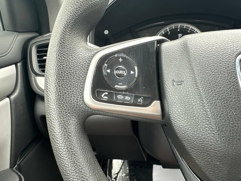Used 2018 Honda CR-V LX image 20