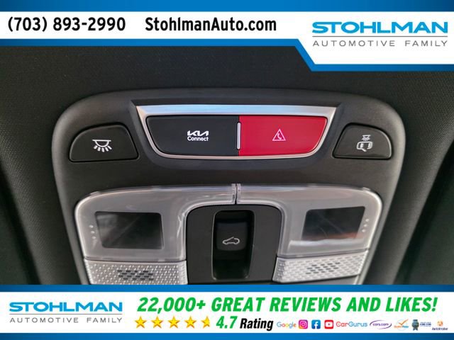 Used 2023 Kia Telluride EX X-Line image 22