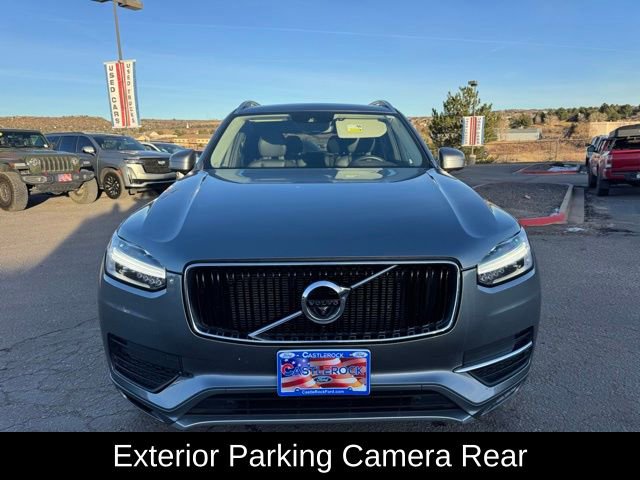 Used 2018 Volvo XC90 T6 Momentum w/ Convenience Package image 9