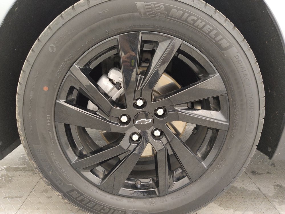 Used 2024 Chevrolet Equinox LS w/ LS Convenience Package image 31