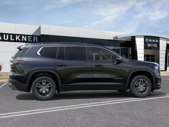 New 2026 GMC Acadia Elevation w/ LPO, Floor Liner Package image 5