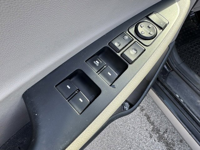 Used 2017 Hyundai Tucson Sport w/ Cargo Package image 11