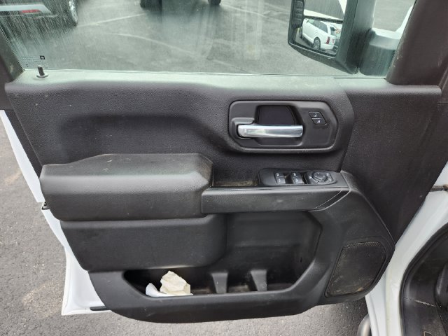 Used 2024 Chevrolet Silverado 3500 W/T w/ WT Convenience Package AWD/4WD image 19