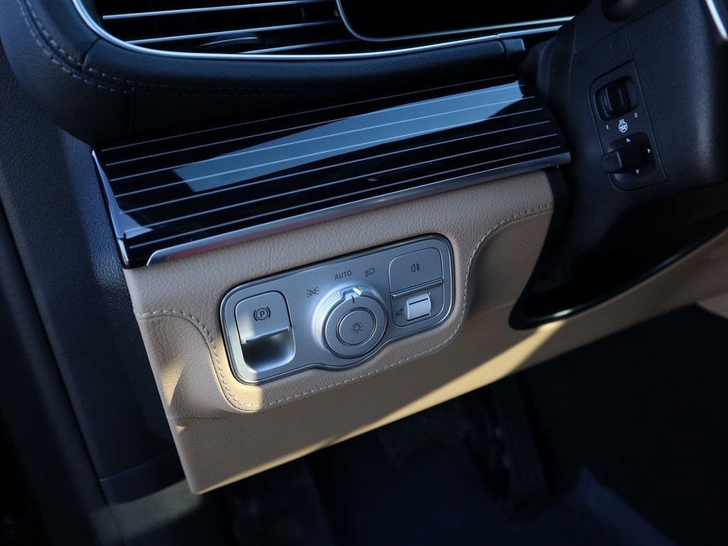 New 2026 Mercedes-Benz GLE 450 4MATIC image 34