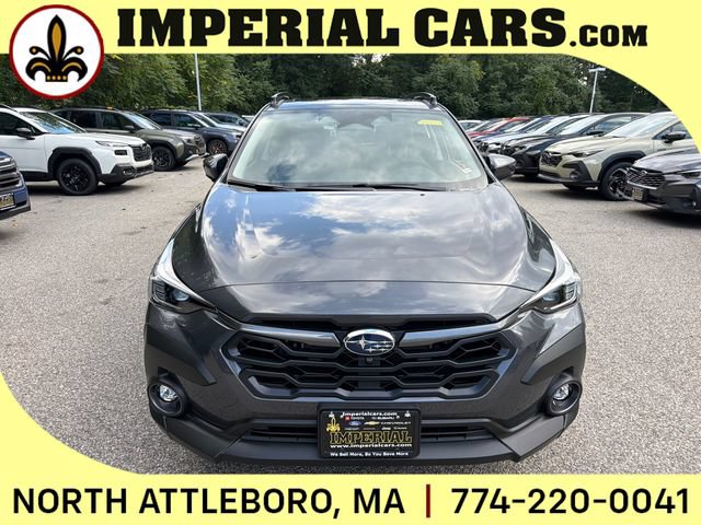 New 2026 Subaru Crosstrek 2.5i Limited AWD/4WD image 4