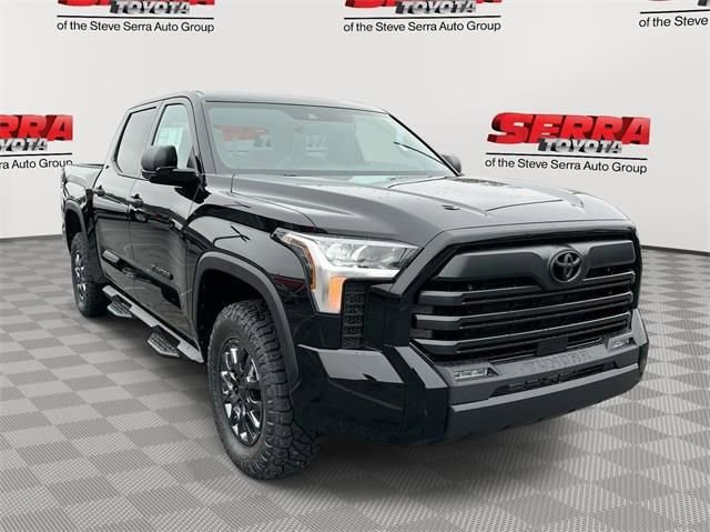 New 2025 Toyota Tundra SR5 image 1