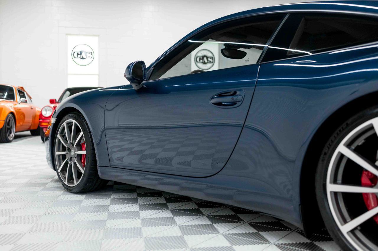 Used 2012 Porsche 911 Carrera S RWD image 29