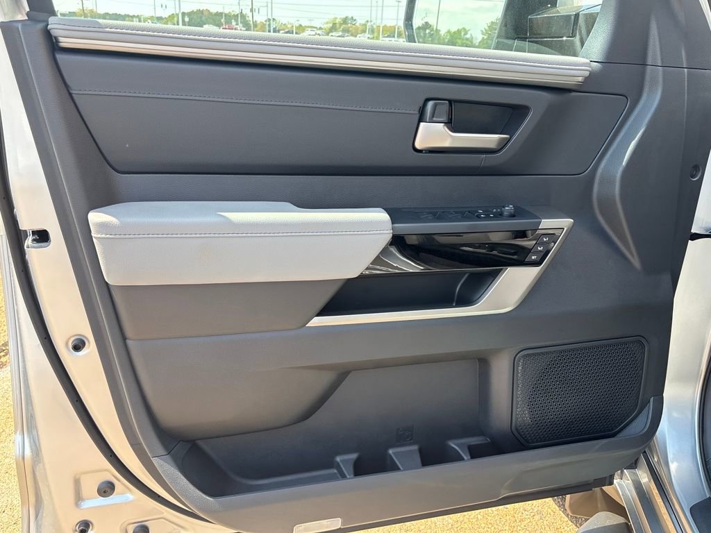 New 2026 Toyota Tundra Limited image 7