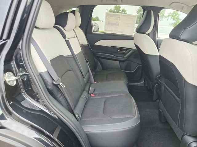New 2026 MAZDA CX-5 Preferred AWD/4WD image 14