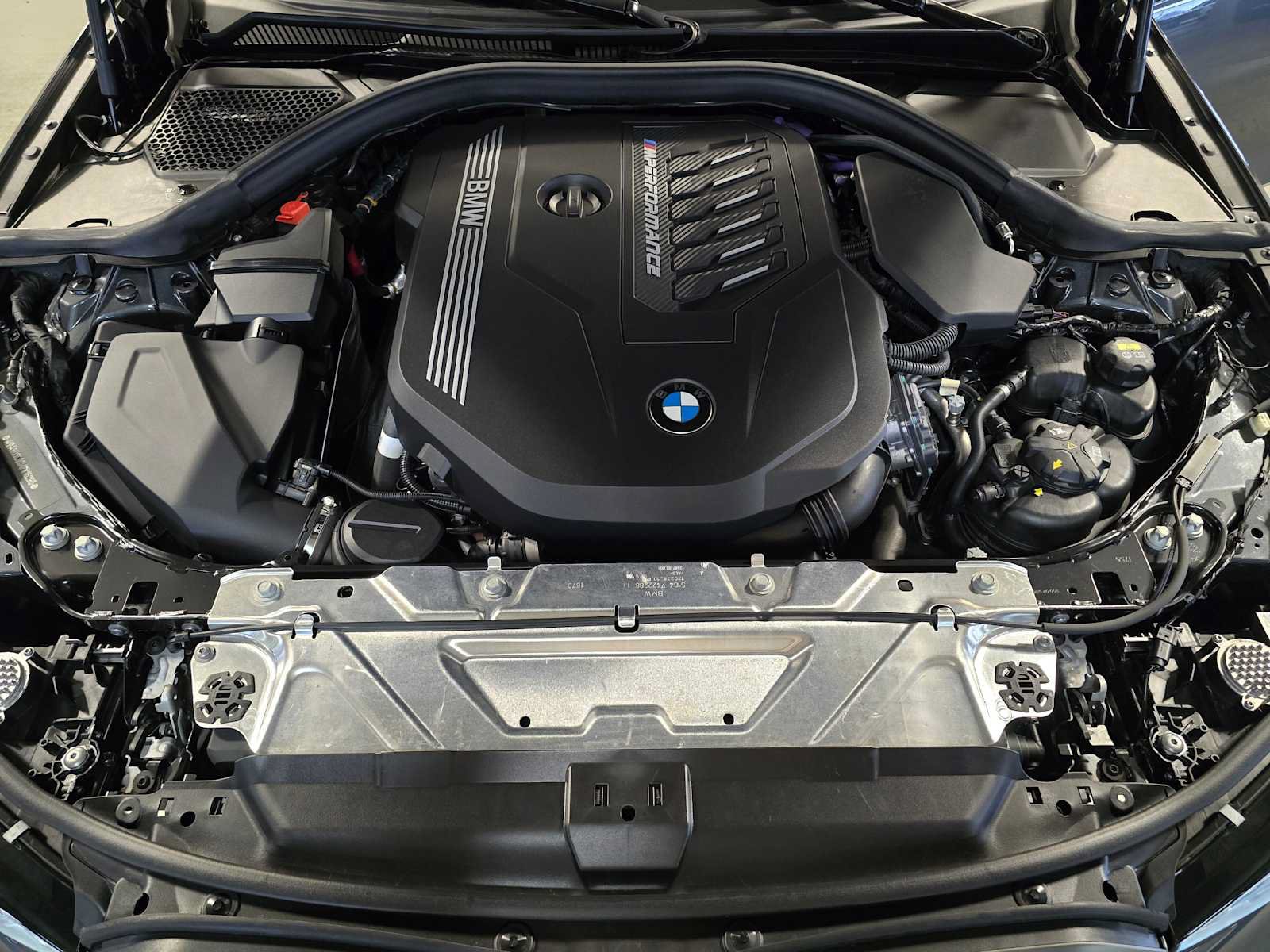 Used 2021 BMW M340i xDrive w/ Premium Package AWD/4WD image 9