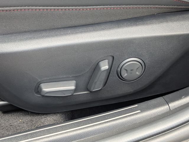 New 2026 Kia K4 GT-Line Turbo w/ GT-Line Premium Package FWD image 21