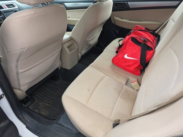 Used 2016 Subaru Outback 2.5i AWD/4WD image 10