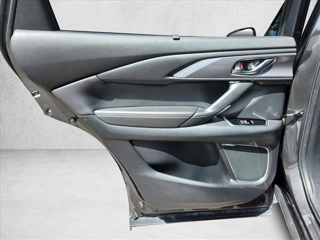 Used 2020 MAZDA CX-9 Grand Touring AWD/4WD image 23