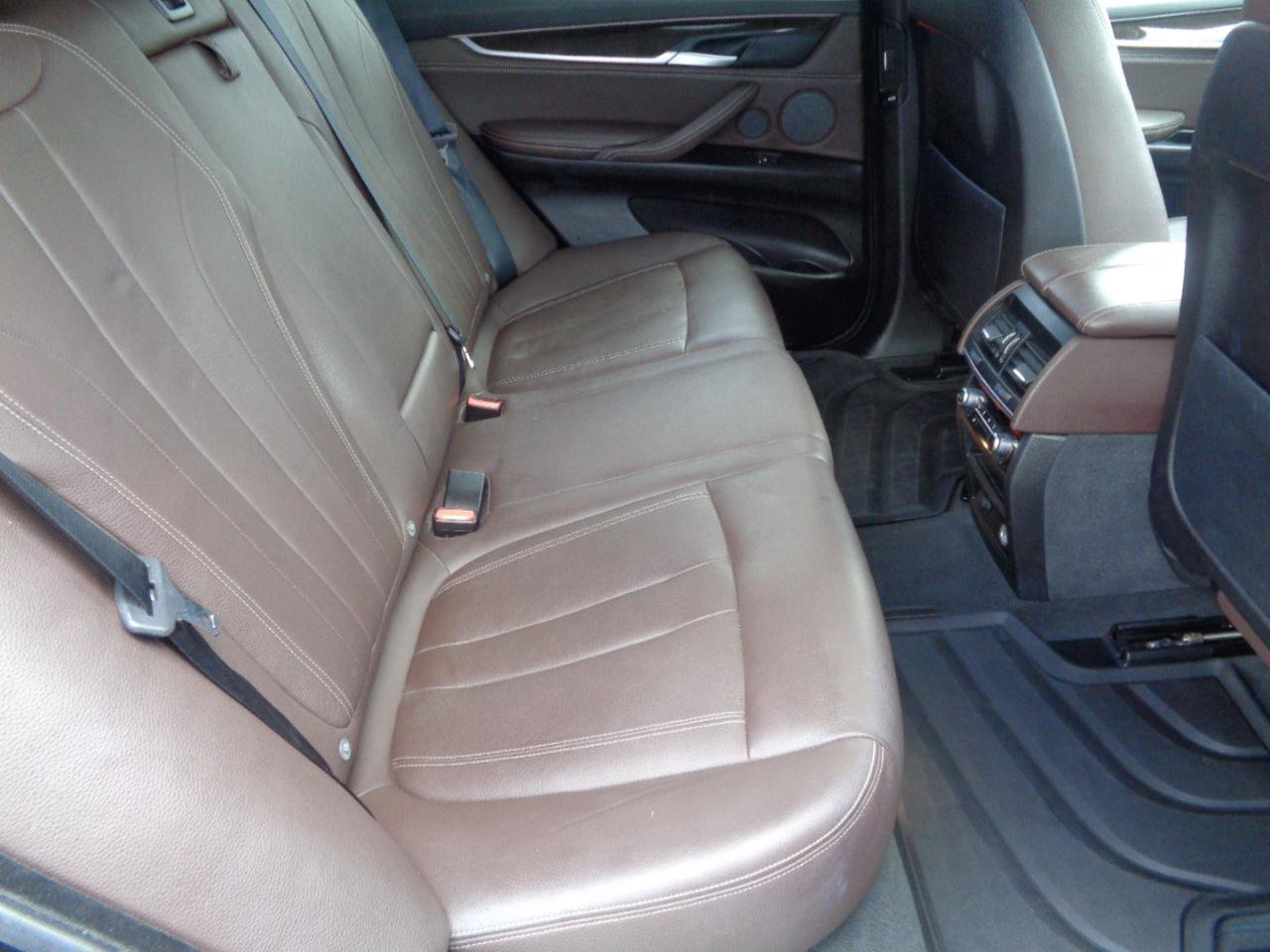 Used 2015 BMW X5 xDrive35i AWD/4WD image 29