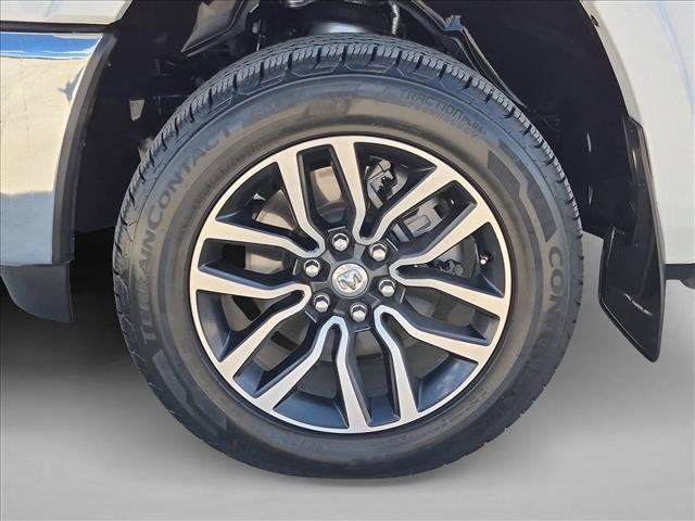 Used 2025 RAM 1500 Limited w/ Bed Utility Group AWD/4WD image 23