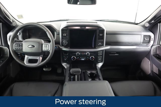 New 2026 Ford F150 XLT w/ Equipment Group 303A High image 29