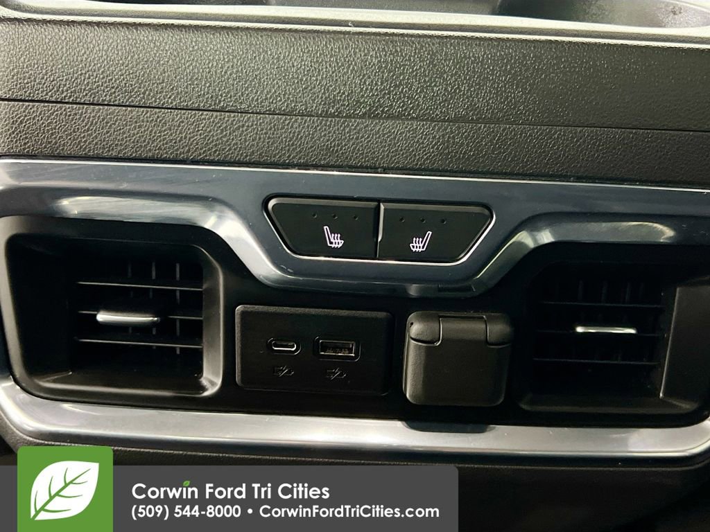 Used 2020 GMC Sierra 1500 Denali w/ Denali Ultimate Package AWD/4WD image 29