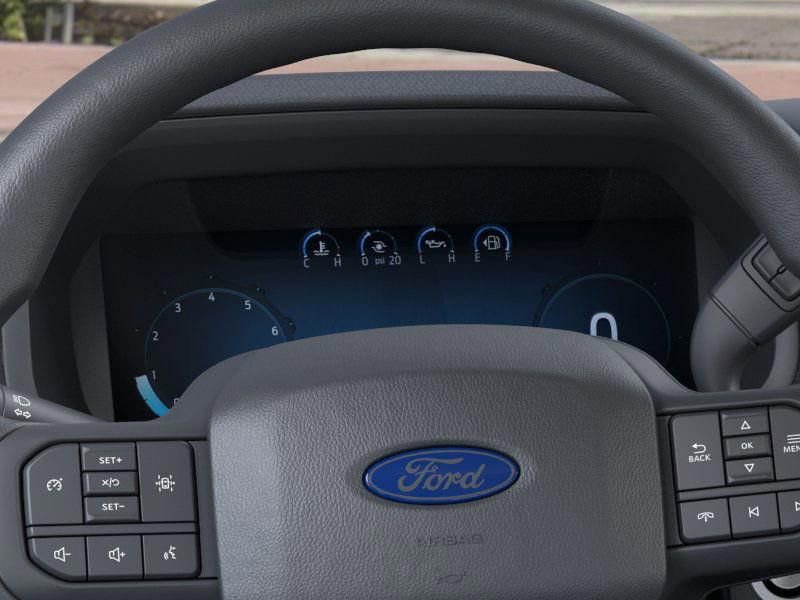 Used 2025 Ford F150 STX image 13