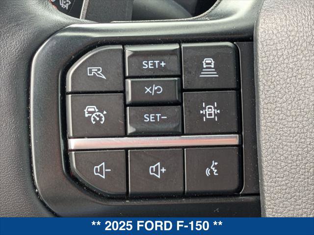 Certified 2025 Ford F150 Raptor image 14