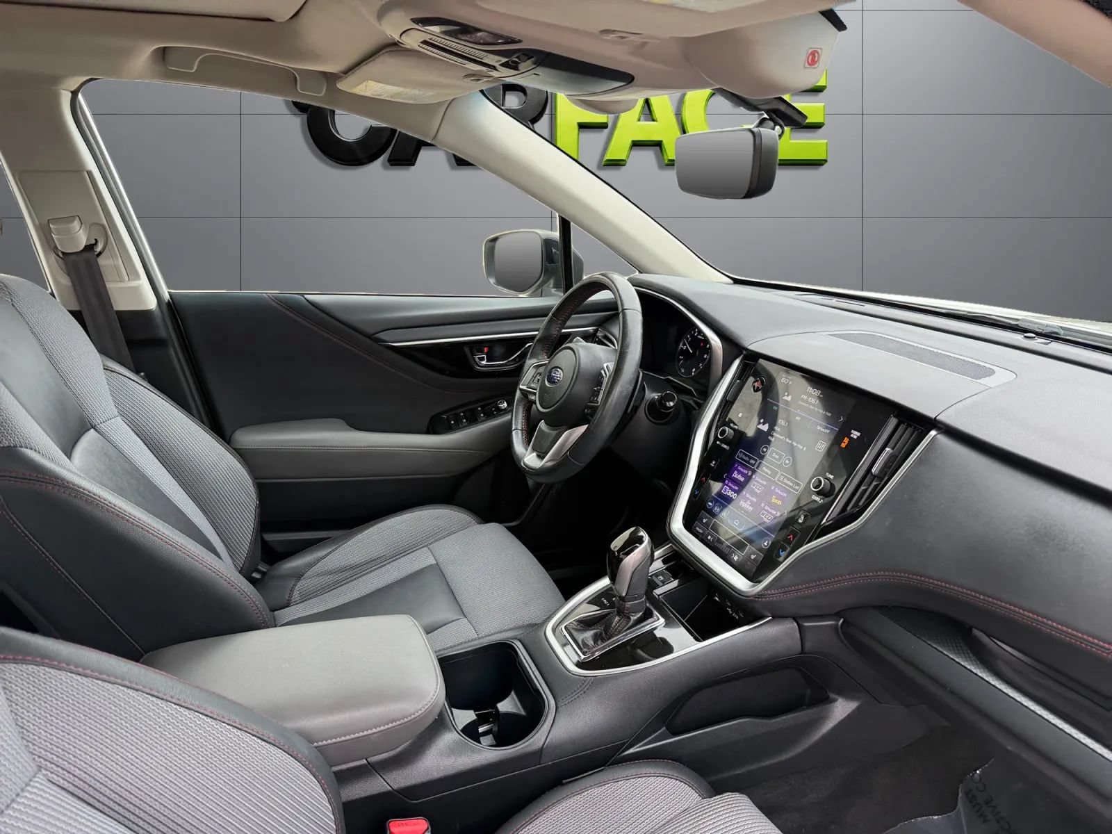 Used 2022 Subaru Legacy Sport AWD/4WD image 23