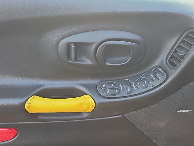 Used 2003 Chevrolet Corvette Convertible w/ Preferred Equipment Group1 image 19