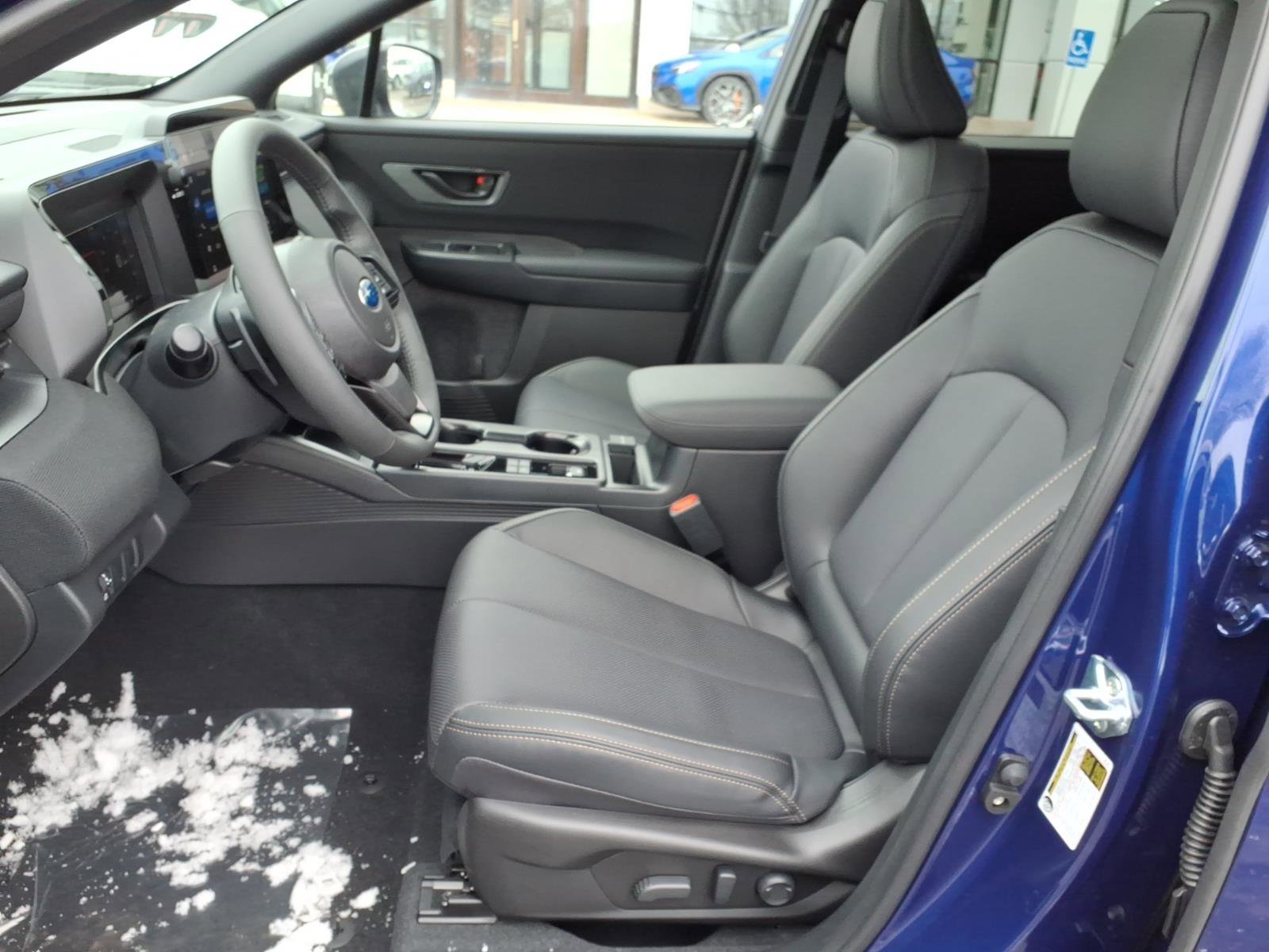 New 2026 Subaru Outback Limited image 4