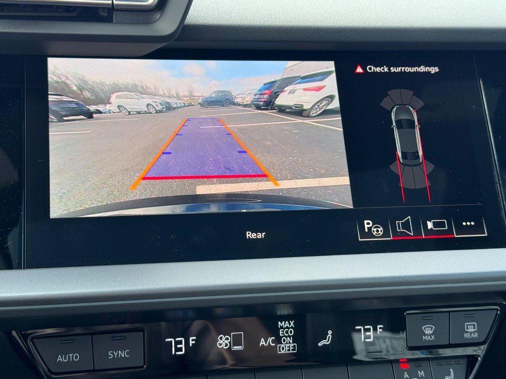 New 2026 Audi A3 2.0T Premium Plus image 17