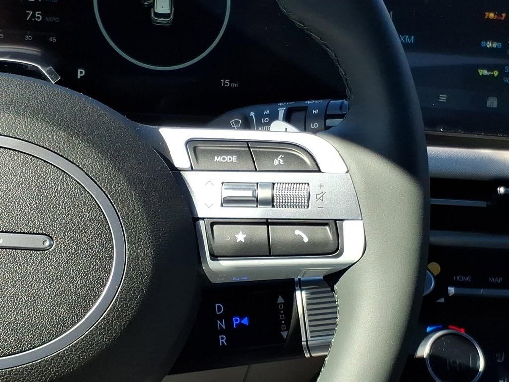 New 2026 Hyundai Tucson SE image 18