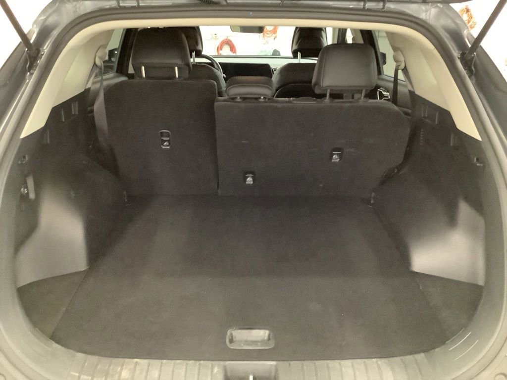 Certified 2023 Kia Sportage EX AWD/4WD image 16