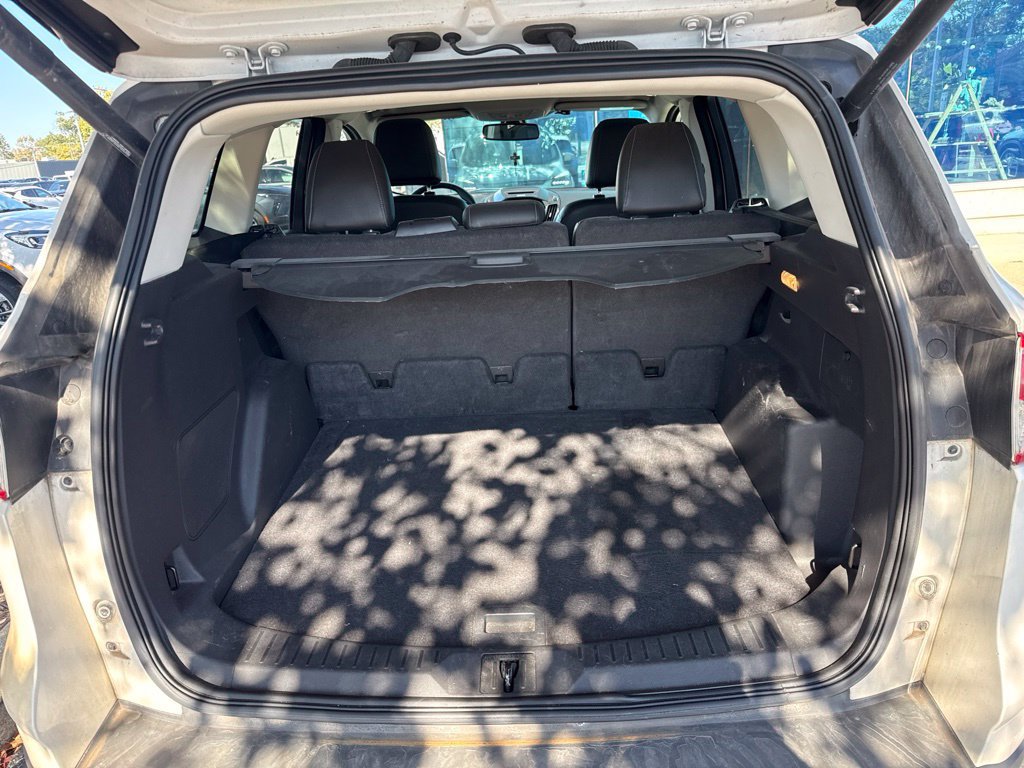 Used 2013 Ford Escape Titanium w/ Parking Technology Pkg AWD/4WD image 7