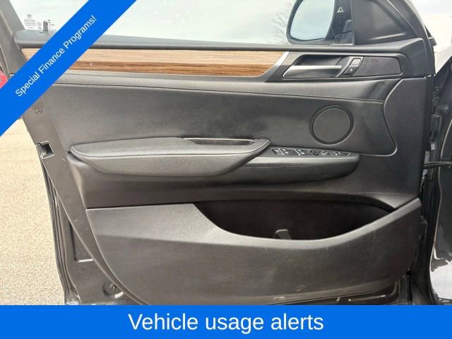 Used 2016 BMW X4 xDrive28i image 12