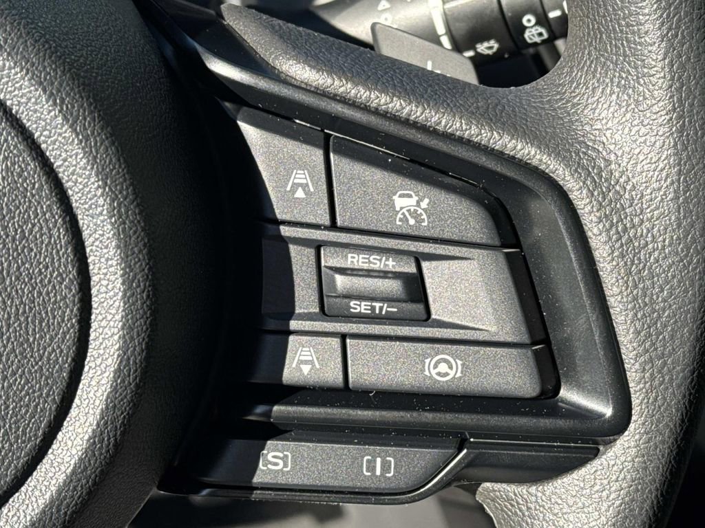 New 2026 Subaru Crosstrek 2.0i Premium image 16