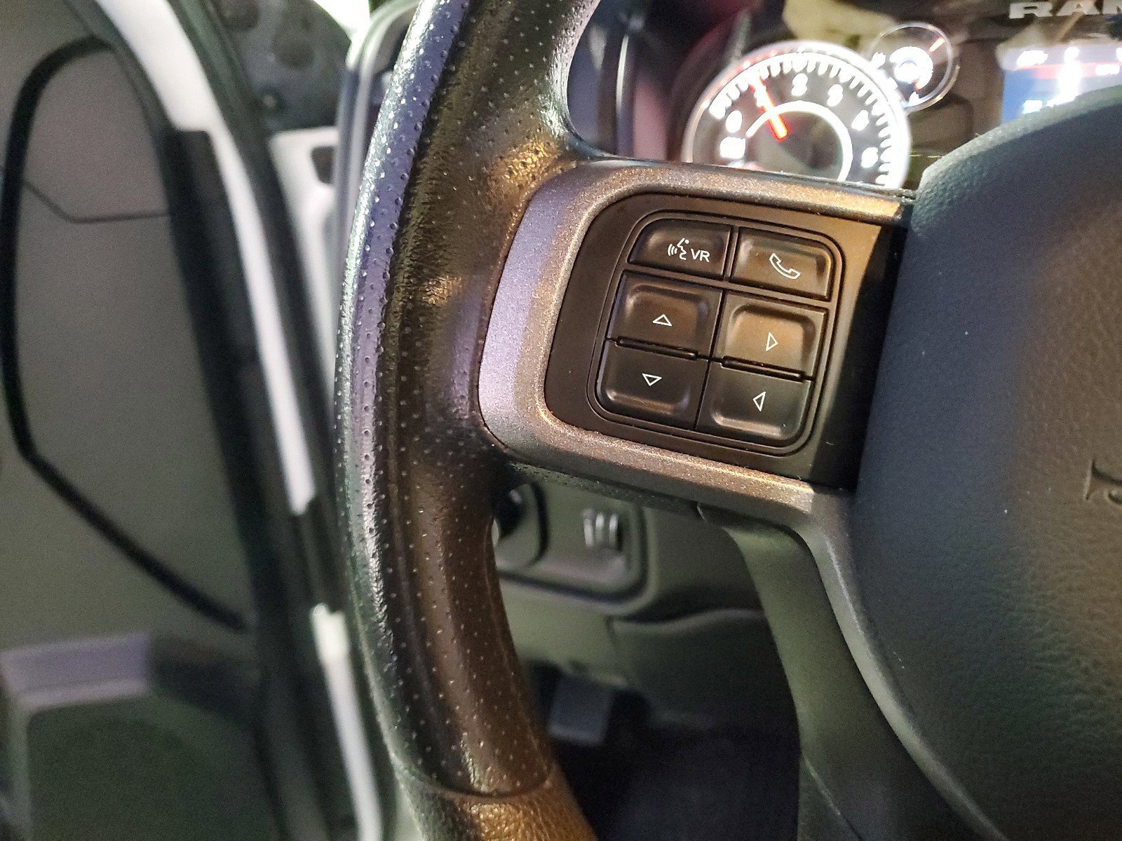 Certified 2022 RAM 2500 Tradesman image 30